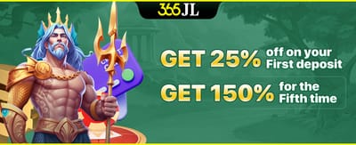 JLBet 77 Deposit Promo