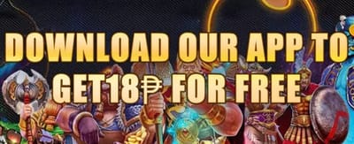 App Install Bonus promotion