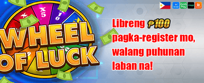 Refer-a-Friend Rewards promotion banner
